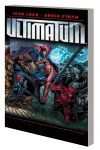 ULTIMATUM (TRADE PAPERBACK)
